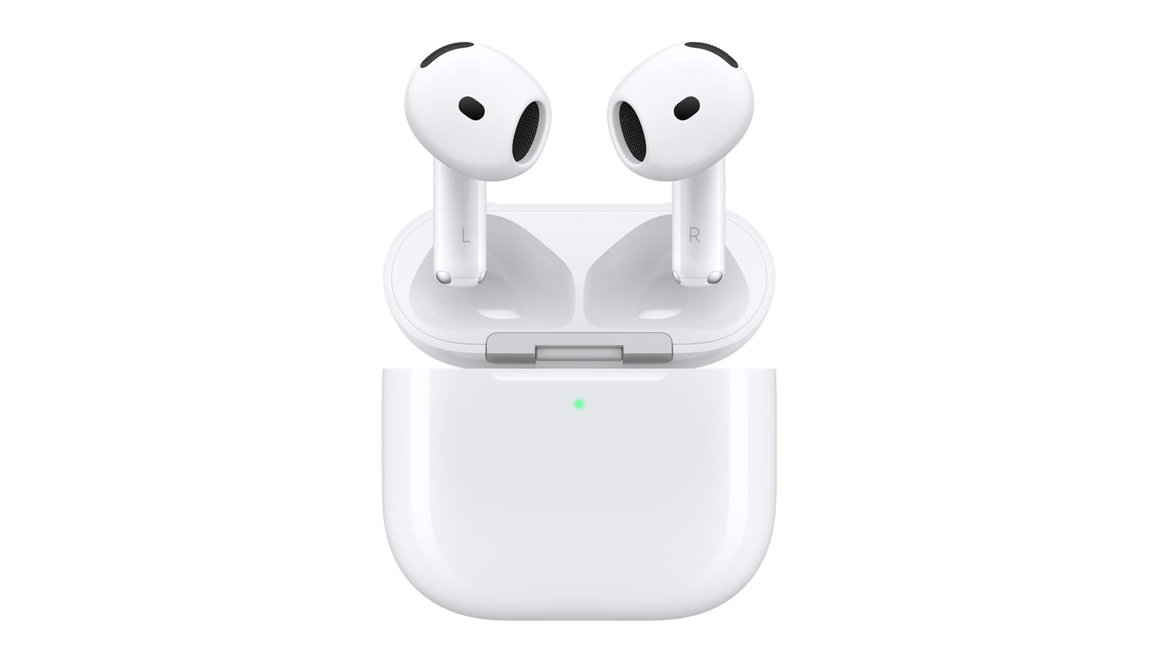airpods 4 in case