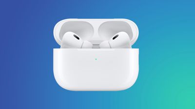 airpods pro 2 blue