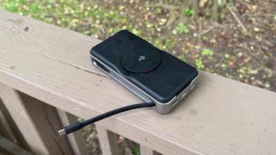 alogic roam cable