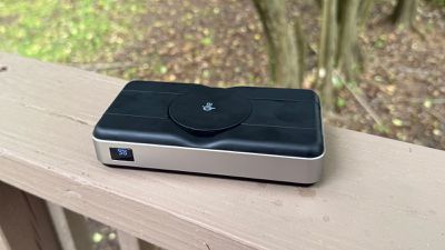 alogic roam collapsed side