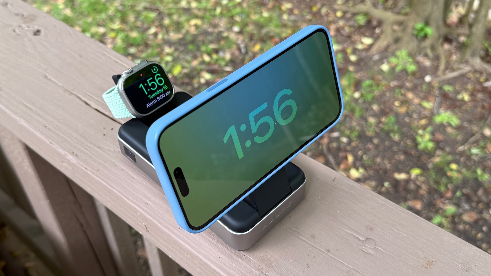 alogic roam devices landscape