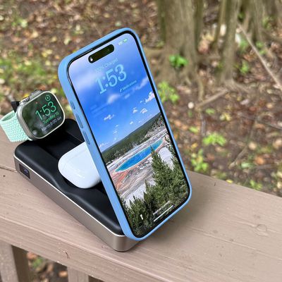 alogic roam devices portrait