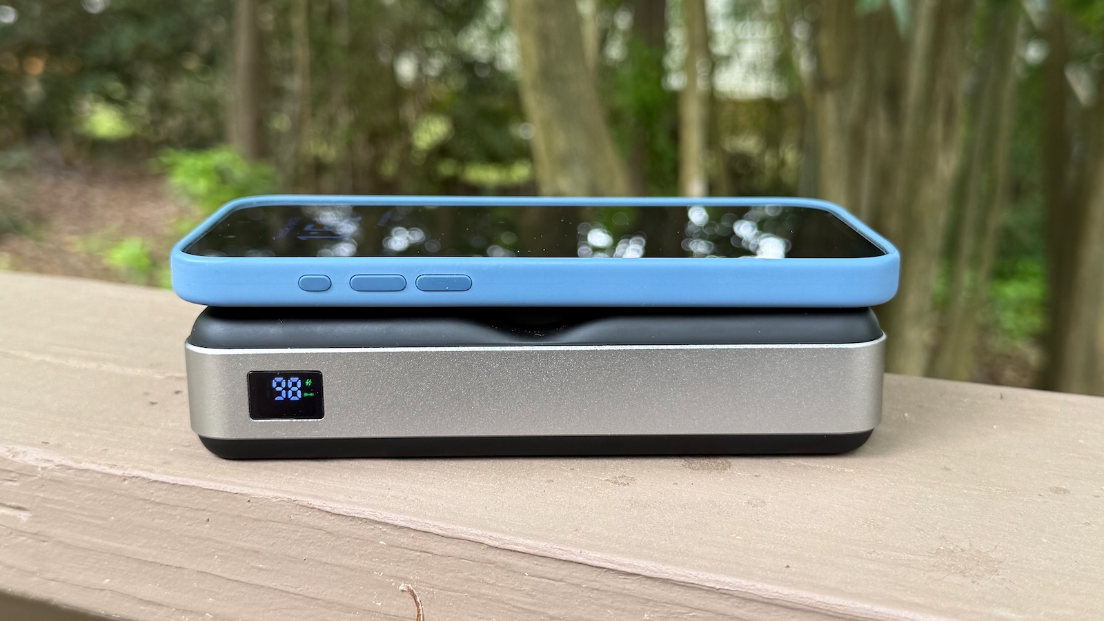 alogic roam flat phone