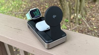 alogic roam watch airpods