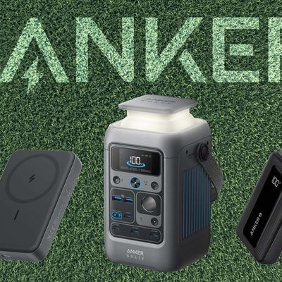 anker spring deals compressed