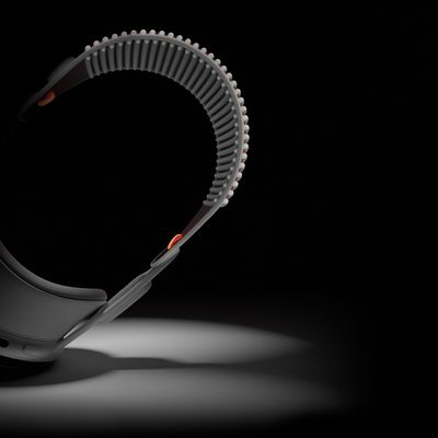 Apple Vision Pro 2 Feature 2