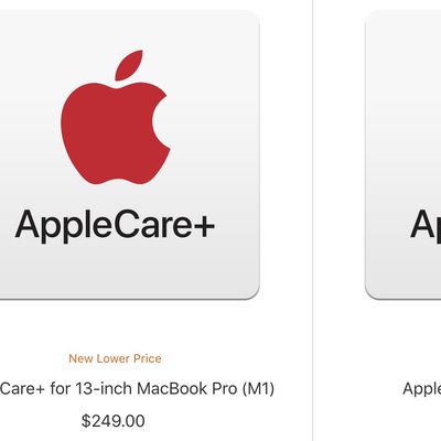 applecare lower prices