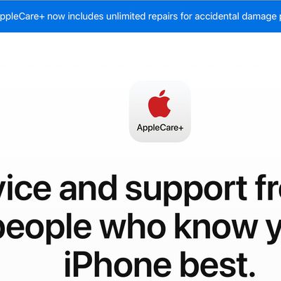 applecare plus unlimited repairs