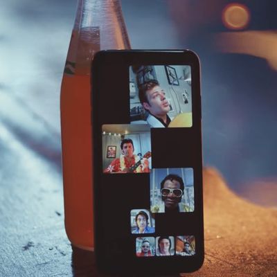 applegroupfacetimevideo