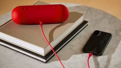 beats cable red pill