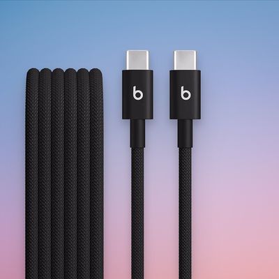 Beats Charging Cable
