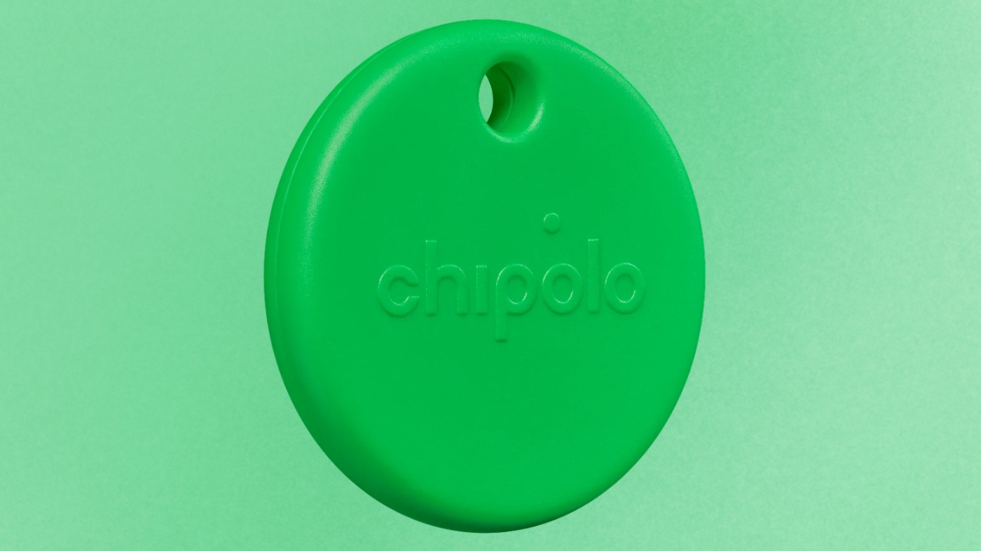 chipolo pop tracker