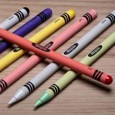 colorware crayon pro 1