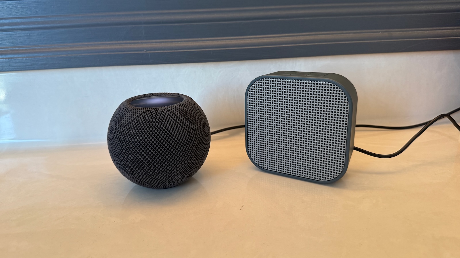 dio node homepod mini