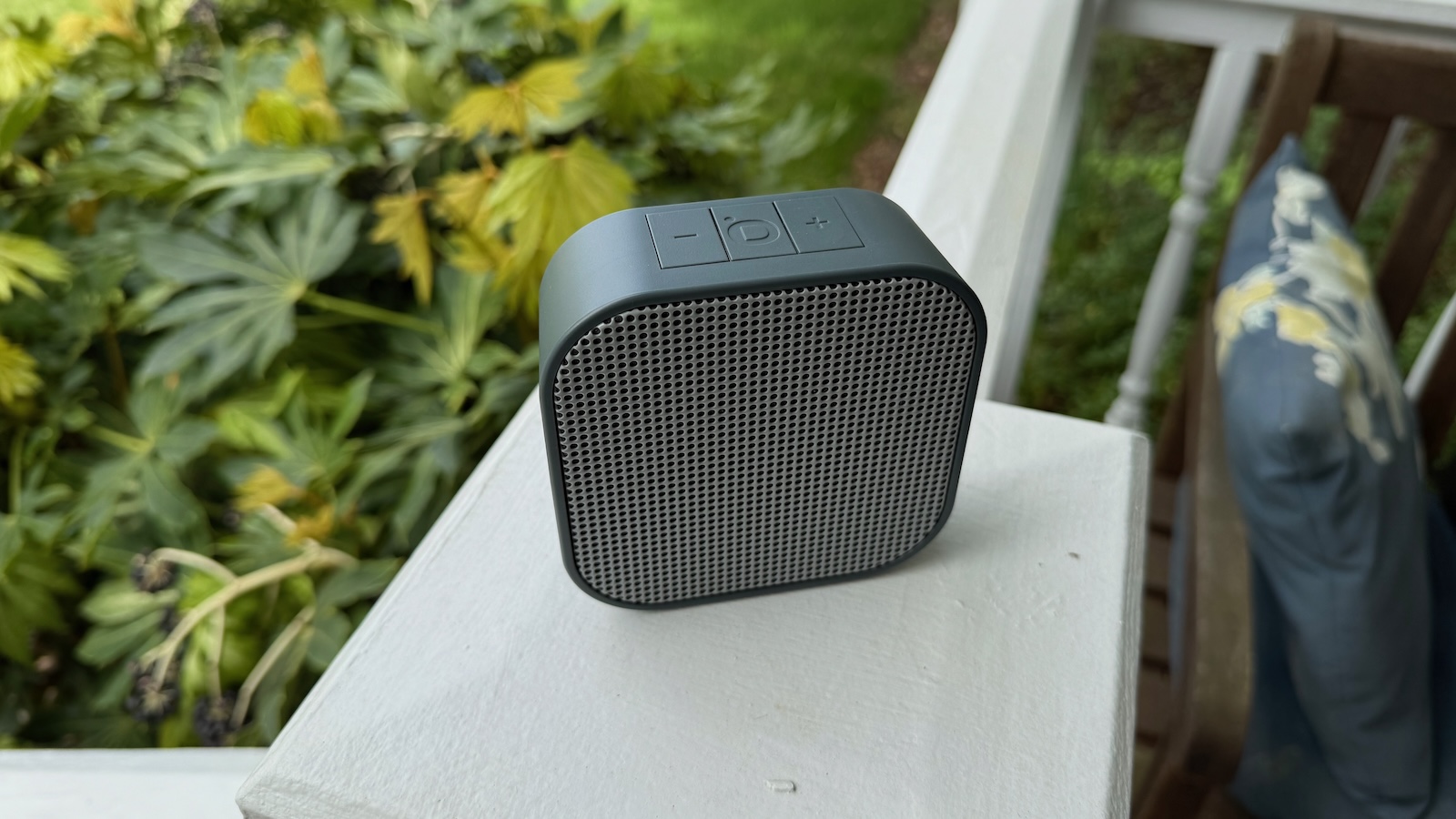 dio node single front