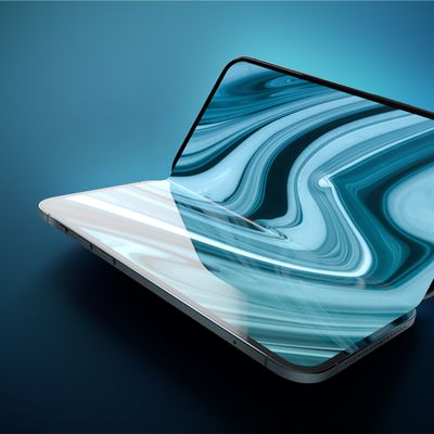 Foldable iPhone 2023 Feature 1