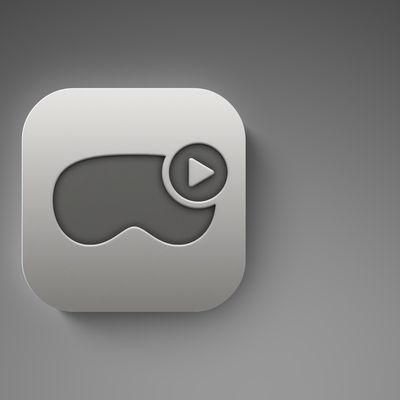 General Apple Immersive Video Utility Feature