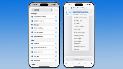 ios 18 4 safari settings