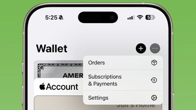ios 18 4 wallet app