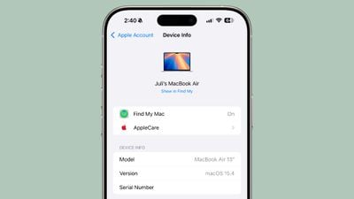 ios 18 5 applecare apple account