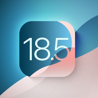 iOS 18