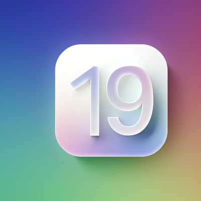 iOS 19 Mock WWDC25 Feature