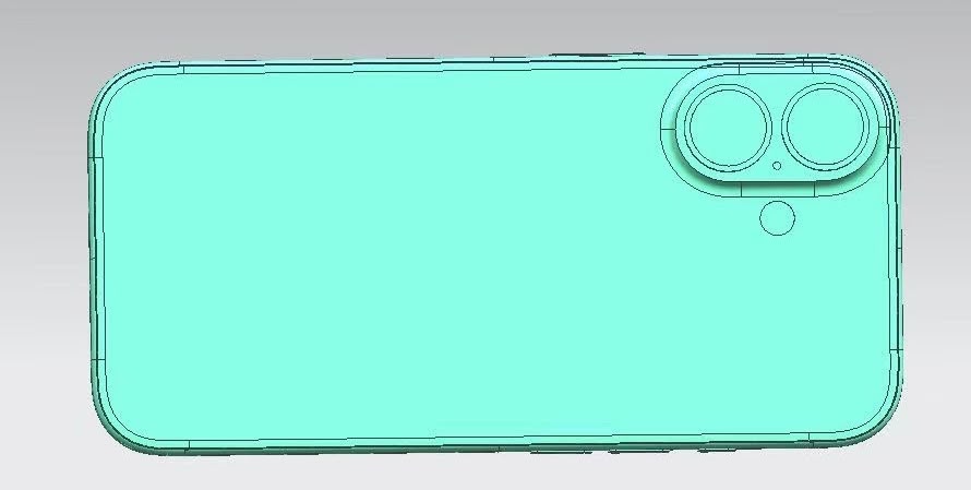 iphone 17 base sonny dickson