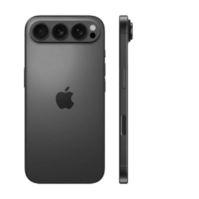 iphone 17 pro concept render cameras
