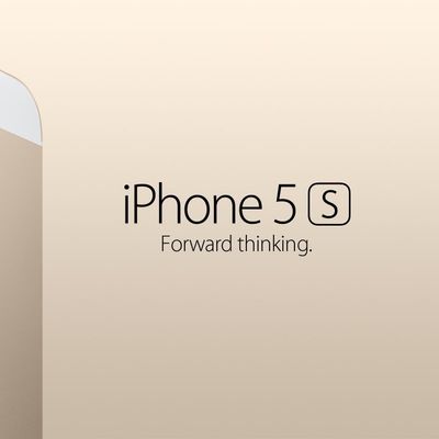 iPhone 5s