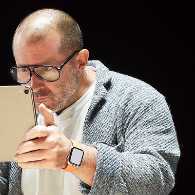 jony ive ipad pro