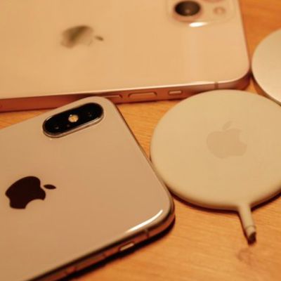 magsafe charger original prototype