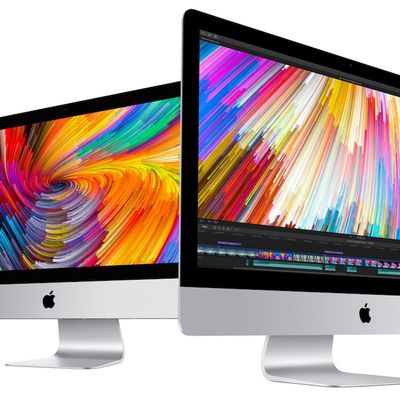 mid 2017 iMac