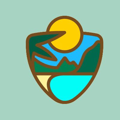 national parks activity challenge 2023