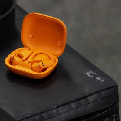 Powerbeats Pro 2 Orange