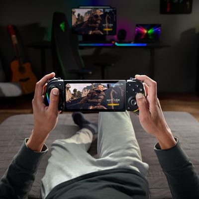 razer pc remote play