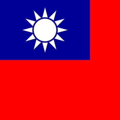 taiwan