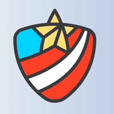 veterans day 2022 activity badge