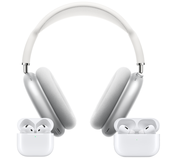 airpods family late 2024 transparent deals roundup