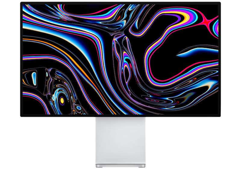 Apple Pro Display XDR