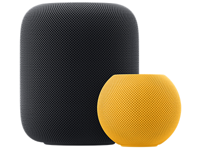homepod family transparent deals roundup