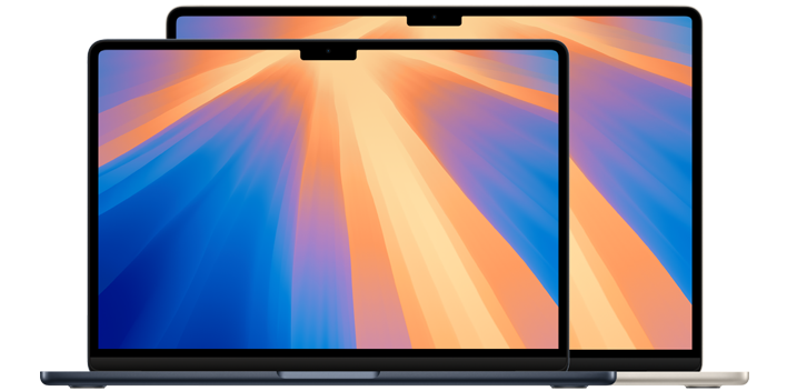 macbook air 2024 sequoia transparent deals roundup