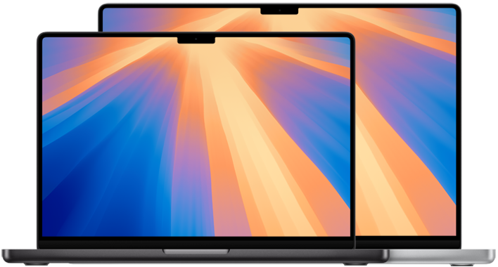 macbook pro 2024 sequoia transparent deals roundup